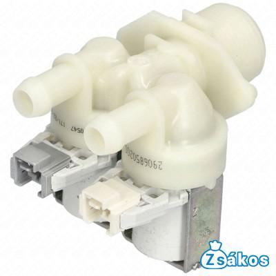 Mágnesszelep (eredeti) BEKO mosógép fotó