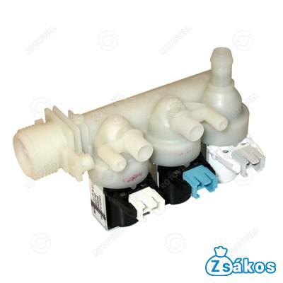 MÁGNESSZELEP  INDESIT WIDL126 fotó