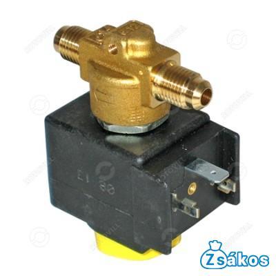 MÁGNESSZELEP (MENETES) CASTEL 6,35mm fotó