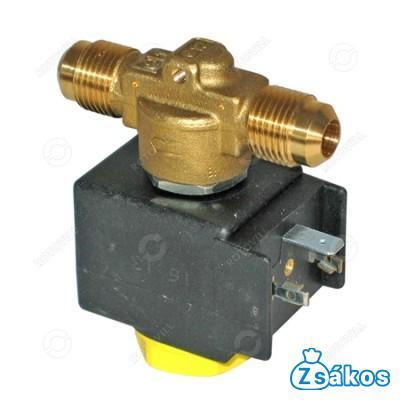 MÁGNESSZELEP (MENETES) CASTEL 9,52mm fotó