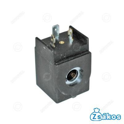 MÁGNESSZELEP TEKERCS 230V CASTEL 8W HM2 9300/RA6 fotó