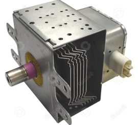 MAGNETRON UNIVERZÁLIS GYÁRI LG  (2M167B-M12E)  850W