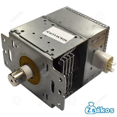 MAGNETRON UNIVERZÁLIS GYÁRI LG  (2M213-21)  700W fotó