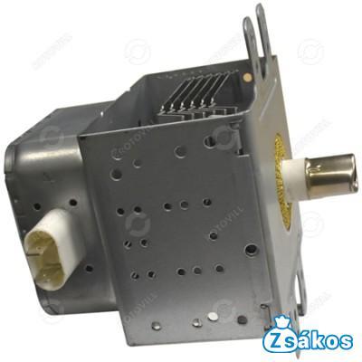 MAGNETRON UNIVERZÁLIS GYÁRI PANASONIC AM940H 945W fotó