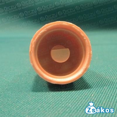 MEGSZŰNT Közdarab, forgató idom (eredeti) WHIRLPOOL mikrohullámú sütő fotó