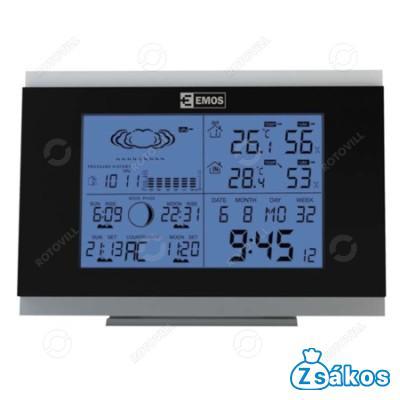 METEOROLÓGIAI ÁLLOMÁS E5018 fotó