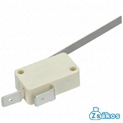 Microkapcsoló (eredeti) CANDY szárítógép fotó