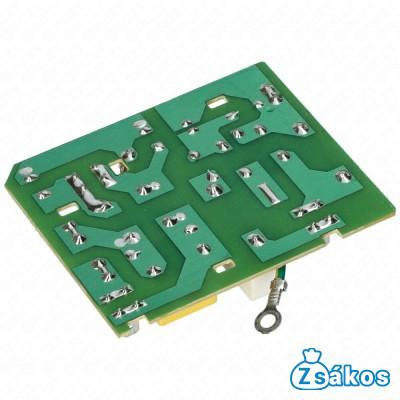 Mikró szűrőtáp panel bontott FDO-1K20 fotó