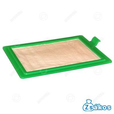 MIKROFILTER ELECTROLUX OXYGEN/CLARIO/EXCELLIO fotó