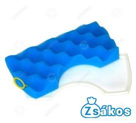  MIKROFILTER KÉSZLET SAMSUNG SC4790 fotó