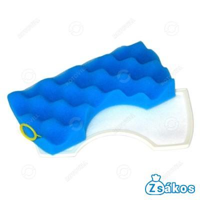 MIKROFILTER KÉSZLET SAMSUNG SC4790 fotó