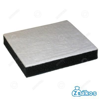 MIKROFILTER SAMSUNG SC4337 fotó