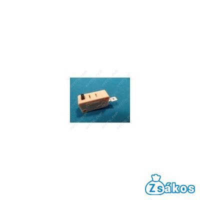 Mikrokapcsoló (ajtó) WHIRLPOOL mosogatógép fotó