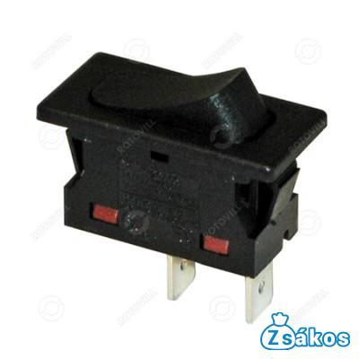 MIKROKAPCSOLÓ (AJTÓZÁRBAN LÉVŐ) INDESIT fotó