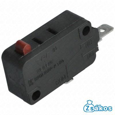 Mikrokapcsoló (eredeti) BEKO mikrohullámú sütő fotó