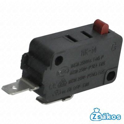 Mikrokapcsoló (eredeti) BEKO mikrohullámú sütő fotó