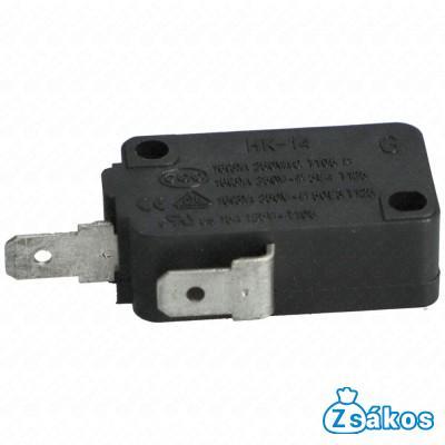 Mikrokapcsoló (eredeti) BEKO mikrohullámú sütő fotó