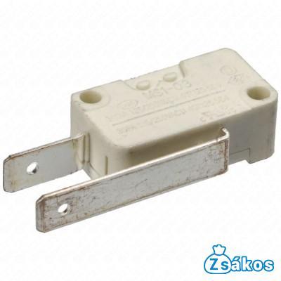 Mikrokapcsoló (eredeti) Candy mosogatógép fotó