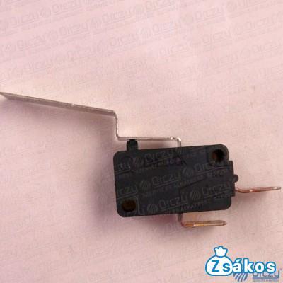 Mikrokapcsoló (eredeti) INDESIT sütő fotó