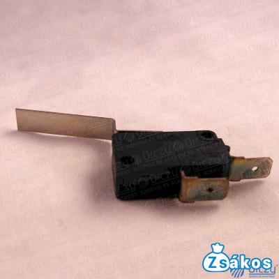 Mikrokapcsoló (eredeti) INDESIT sütő fotó