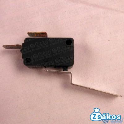 Mikrokapcsoló (eredeti) INDESIT sütő fotó