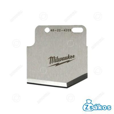 MILWAUKEE Cserélhető penge  (PEX vágó, műanyagcsővágó-ollóhoz) fotó