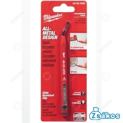 MILWAUKEE CSŐSORJÁZÓ fotó