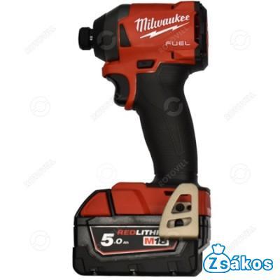 MILWAUKEE HEX ÜTVECSAVAROZÓ M8FID2-502X fotó