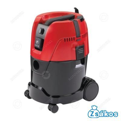 MILWAUKEE IPARI NEDVES/SZÁRAZ PORSZÍVÓ AS 2-250 ELCP fotó