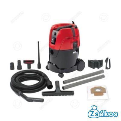 MILWAUKEE IPARI NEDVES/SZÁRAZ PORSZÍVÓ AS 2-250 ELCP fotó