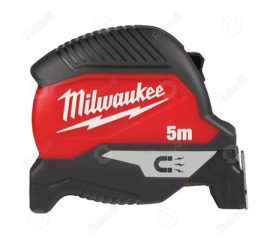 MILWAUKEE  MÁGNESES MÉRŐSZALAG (4.gen) 5m-30mm