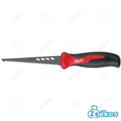 MILWAUKEE RÁSPOLYOS GIPSZKARTON KÉZIFŰRÉSZ fotó