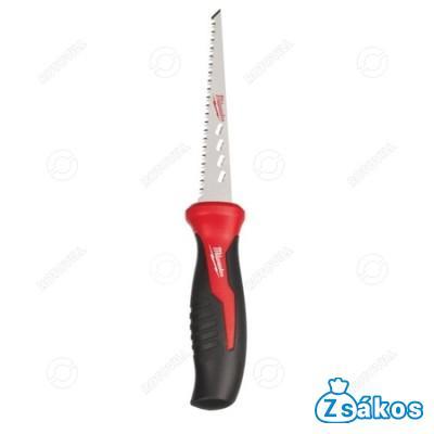 MILWAUKEE RÁSPOLYOS GIPSZKARTON KÉZIFŰRÉSZ fotó