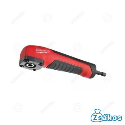 MILWAUKEE SAROKCSAVAROZÓ ADAPTER fotó