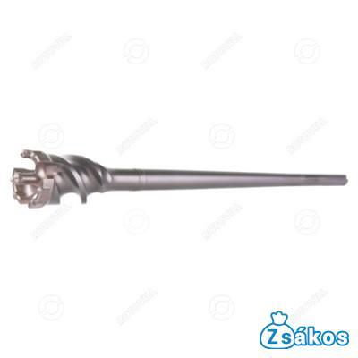 MILWAUKEE SDS-MAX FÚRÓSZÁR, áttörő fúró TCT, 55x550mm fotó