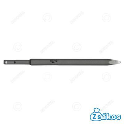 MILWAUKEE SDS-PLUS HEGYES VÉSŐ 20x250mm fotó