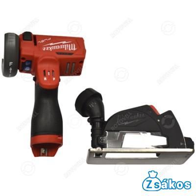 MILWAUKEE SZUPERKOMPAKT VÁGÓSZERSZÁM M12FCOT-422X fotó