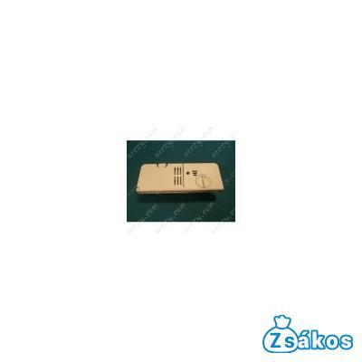 Mosogatószertartó WHIRLPOOL mosogatógép fotó