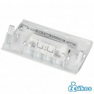 Mosószertartó, előlap (eredeti) CANDY mosógép fotó