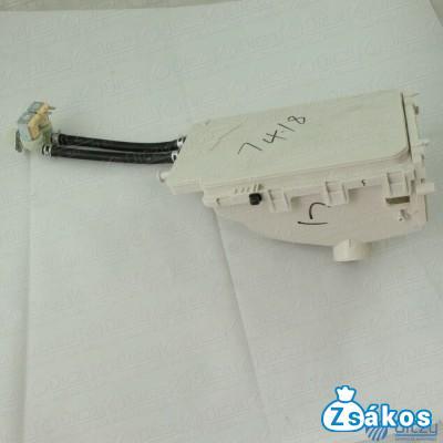 Mosószertartó (eredeti) SAMSUNG mosógép fotó