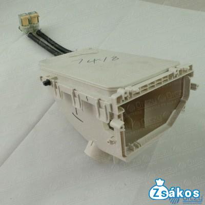 Mosószertartó (eredeti) SAMSUNG mosógép fotó