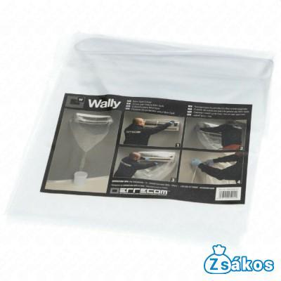 Mosózsák, védőfólia (WALLY ERRECOM) klíma tisztításhoz fotó
