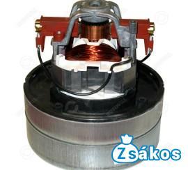  MOTOR 1000W UNIVERZÁLIS  (HOOVER-MIELE-ROWENTA) fotó