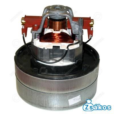 MOTOR 1000W UNIVERZÁLIS  (HOOVER-MIELE-ROWENTA) fotó