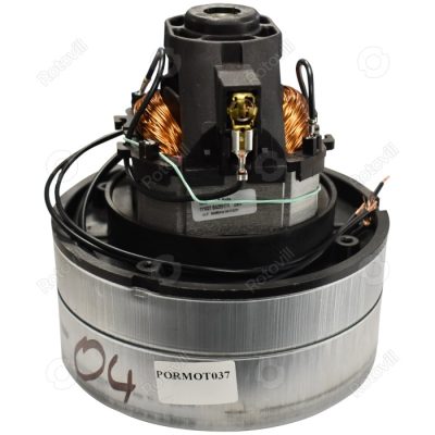 MOTOR 1000W UNIVERZÁLIS  (HOOVER-MIELE-ROWENTA) fotó