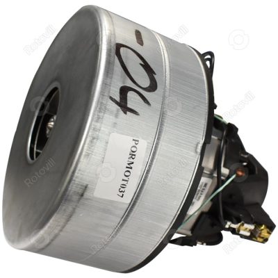 MOTOR 1000W UNIVERZÁLIS  (HOOVER-MIELE-ROWENTA) fotó
