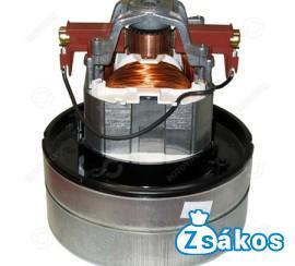  MOTOR 1200W UNIVERZÁLIS AMETEK  (HOOVER-MIELE-ROWENTA) fotó