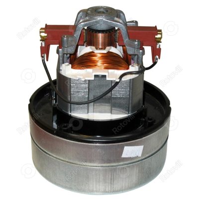 MOTOR 1200W UNIVERZÁLIS AMETEK  (HOOVER-MIELE-ROWENTA) fotó