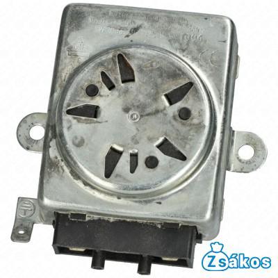 Motor (bontott, eredeti) INDESIT tűzhely fotó