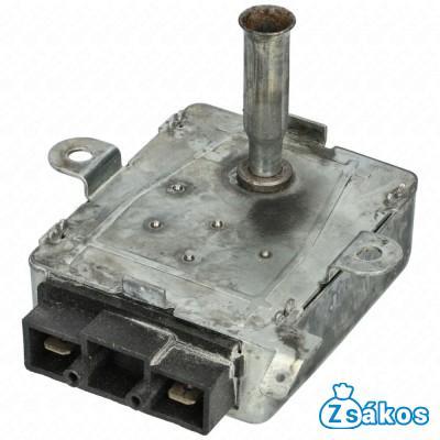 Motor (bontott, eredeti) INDESIT tűzhely fotó